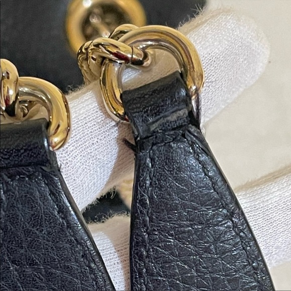 Gucci soho chain shoulder bag - Picture 13 of 16